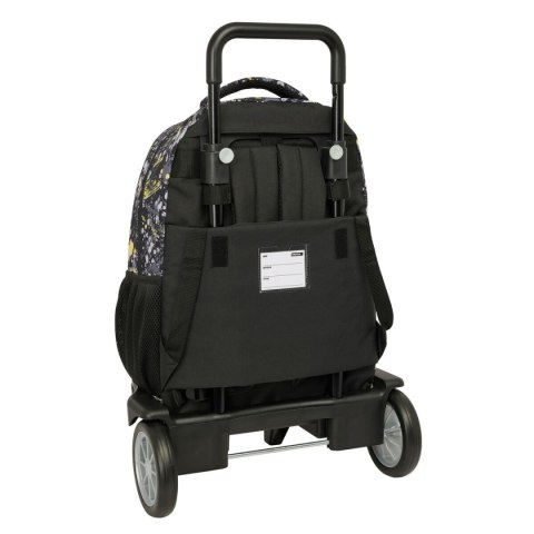 Plecak szkolny Safta Splash 33 x 45 x 22 cm