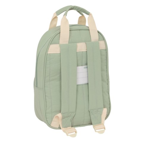 Plecak szkolny Safta Zorrito 20 x 28 x 8 cm