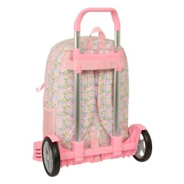 Plecak szkolny Vicky Martín Berrocal Wielokolorowy 30 x 46 x 14 cm