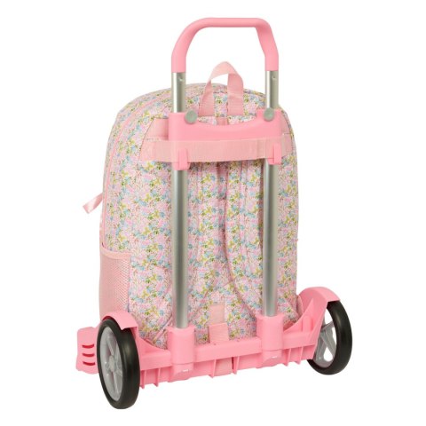 Plecak szkolny Vicky Martín Berrocal Wielokolorowy 30 x 46 x 14 cm