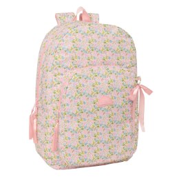 Plecak szkolny Vicky Martín Berrocal Wielokolorowy 30 x 46 x 14 cm