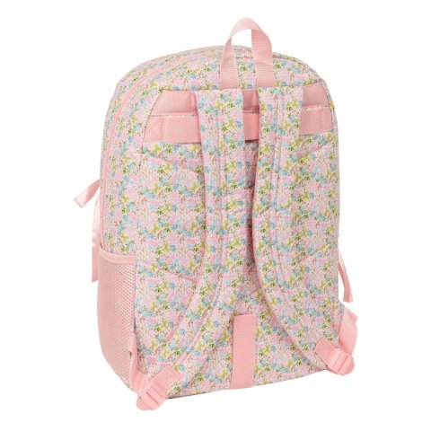 Plecak szkolny Vicky Martín Berrocal Wielokolorowy 30 x 46 x 14 cm