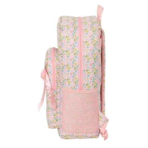 Plecak szkolny Vicky Martín Berrocal Wielokolorowy 30 x 46 x 14 cm