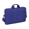 Torba na Laptopa Benetton Drop Wielokolorowy 40 x 27 x 4 cm