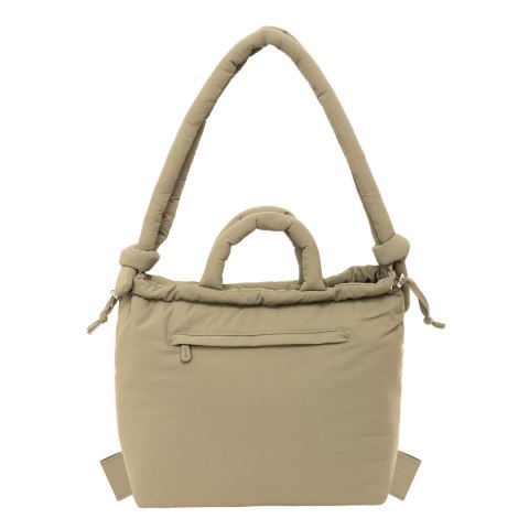 Torba na Laptopa Moos Beige 40 x 31 x 17 cm