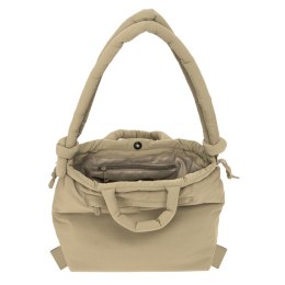 Torba na Laptopa Moos Beige 40 x 31 x 17 cm