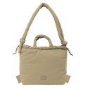Torba na Laptopa Moos Beige 40 x 31 x 17 cm