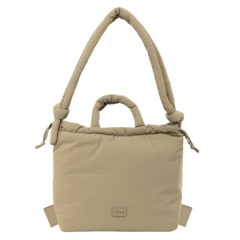 Torba na Laptopa Moos Beige 40 x 31 x 17 cm