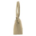 Torba na Laptopa Moos Beige 40 x 31 x 17 cm