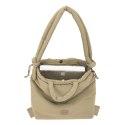 Torba na Laptopa Moos Beige 40 x 31 x 17 cm