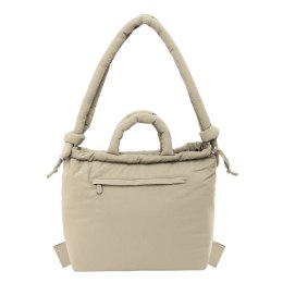 Torba na Laptopa Moos Beige claro 40 x 31 x 17 cm