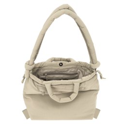 Torba na Laptopa Moos Beige claro 40 x 31 x 17 cm