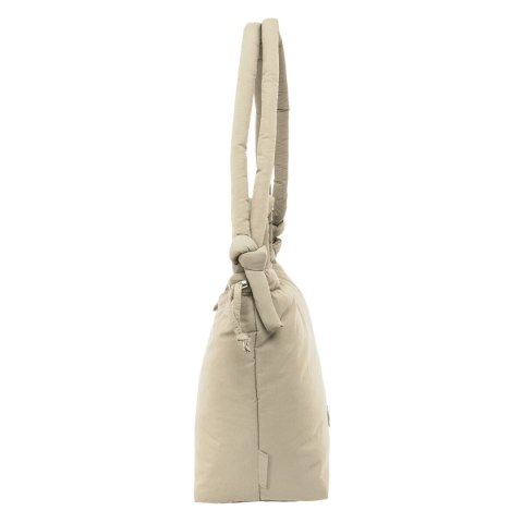 Torba na Laptopa Moos Beige claro 40 x 31 x 17 cm