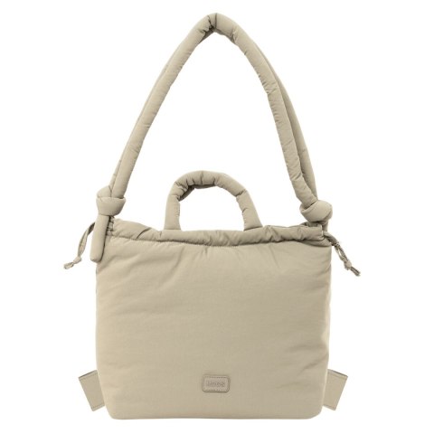 Torba na Laptopa Moos Beige claro 40 x 31 x 17 cm