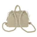 Torba na Laptopa Moos Beige claro 40 x 31 x 17 cm