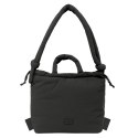 Torba na Laptopa Moos Negro Czarny 40 x 31 x 17 cm