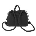Torba na Laptopa Moos Negro Czarny 40 x 31 x 17 cm