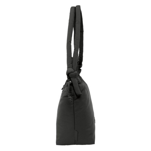 Torba na Laptopa Moos Negro Czarny 40 x 31 x 17 cm