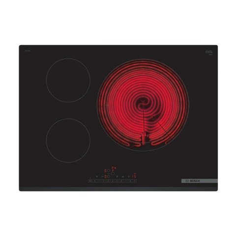 Kuchenka ceramiczna BOSCH PKD731FP8E (Odnowione D)