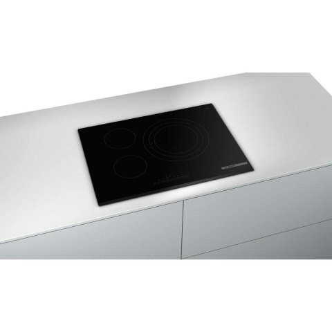 Kuchenka ceramiczna BOSCH PKD731FP8E (Odnowione D)