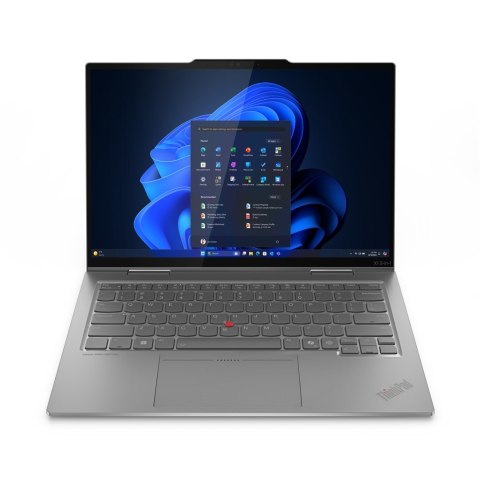 Lenovo ThinkPad X1 2-in-1 Gen 10 Aura Edition Ultra 7 258V 14.0"2.8K Touch OLED 500nits 120Hz AG 32GB LPDDR5x-8533 SSD1TB Arc Gr