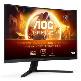 MONITOR AOC LED 31,5