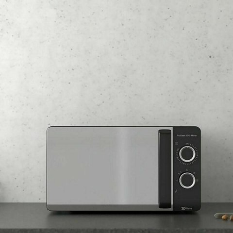 Mikrofalówka Cecotec ProClean 3040 Mirror (Odnowione B)