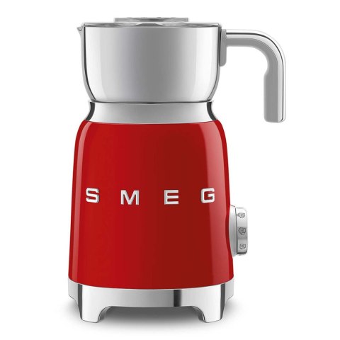 Mini Mikser Smeg MFF11RDEU Czerwony 250 ml (Odnowione B)