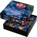 Puzzle Good Loot Gaming Puzzle: The Elder Scrolls V - Skyrim Puzzles 1000 elementów