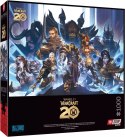Puzzle Good Loot Gaming Puzzle: World of Warcraft 20th Anniversary 1000 elementów