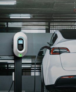 Stacja ładowania STAG EV CORE (bez.kab.ład./230V)