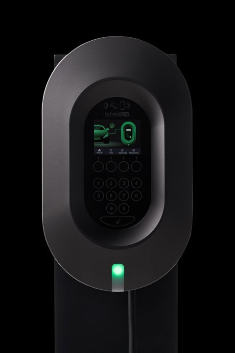 Stacja ładowania STAG EV CORE (bez.kab.ład./230V)