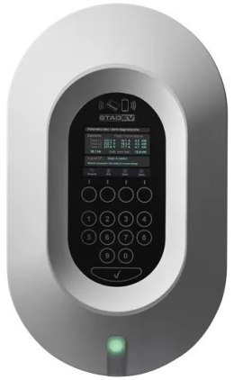 Stacja ładowania STAG EV CORE (bez kabla ład.)