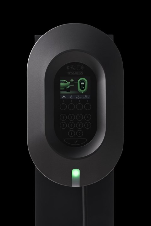 Stacja ładowania STAG EV CORE (bez kabla ład.)
