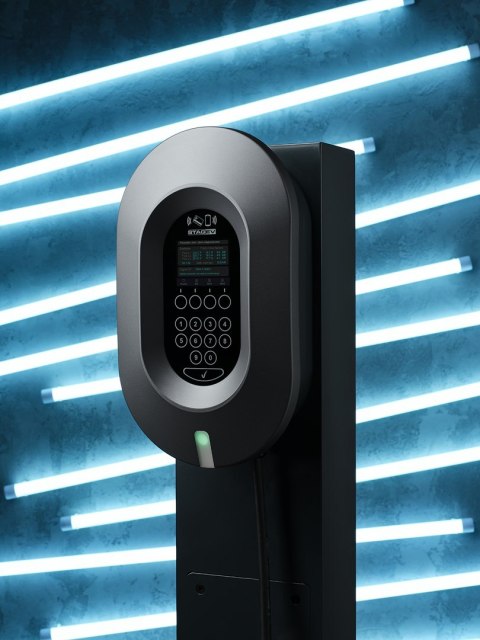 Stacja ładowania STAG EV CORE (bez kabla ład.)