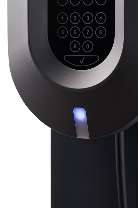 Stacja ładowania STAG EV CORE (kab.ład./gnia.230v)