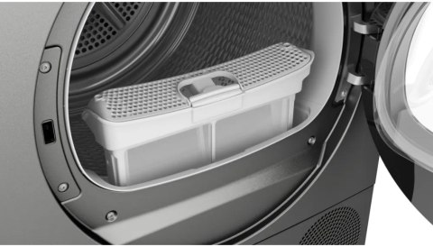 Suszarka do bielizny BOSCH WQG243DRPL