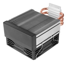 TACENS MARS MCPU-X3 90 PWM 190W TDP BK- chłodzenie CPU