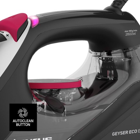 Żelazko Taurus Geyser Eco 2800W