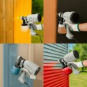 Elektryczny Pistolet do Malowania Spraint InnovaGoods 500 W 1 L Szary (Odnowione A)