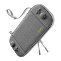 Etui Tomtoc G05 Nintendo Switch 2 Slim (Szare)