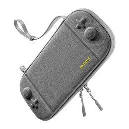 Etui Tomtoc G05 Nintendo Switch 2 Slim (Szare)