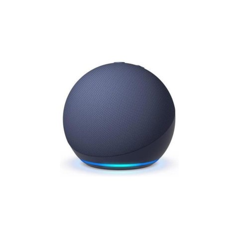 Głośnik Bluetooth Przenośny Amazon ECHO DOT 5 Czarny