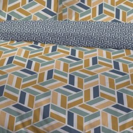 Komplet poszewek na kołdrę TODAY 240 x 260 cm