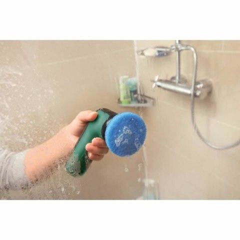 Szczoteczka do Czyszczenia BOSCH Universalbrush USB Szczotka 3 Części