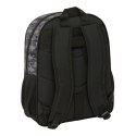 Plecak szkolny Dragon Ball Czarny 32 x 38 x 12 cm