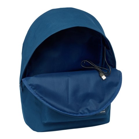 Plecak szkolny Harper & Neyer 31 x 44 x 18 cm