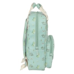 Plecak szkolny Safta Dinos 20 x 28 x 8 cm