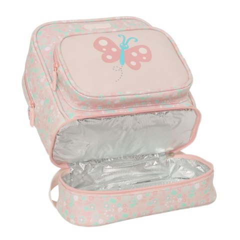 Plecak szkolny Safta Mariposa 22 x 27 x 10 cm