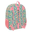 Plecak szkolny Vaiana Wielokolorowy 33 x 42 x 14 cm